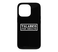 Custodia per iPhone 13 Pro Talarico per il Senato, James Talarico per il Senato del Texas