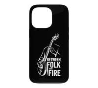 Custodia per iPhone 13 Pro Tambura Between Folk And Fire Balcani Folklore Etnico Musica