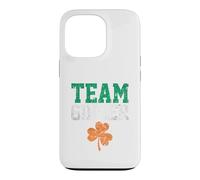 Custodia per iPhone 13 Pro Team Ginger