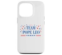 Custodia per iPhone 13 Pro Team Pope Leo XIV