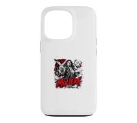Custodia per iPhone 13 Pro Teatro Francese Moliere Tartuffe Stage Comedy
