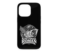 Custodia per iPhone 13 Pro Telescopio spaziale romano Nancy Grace