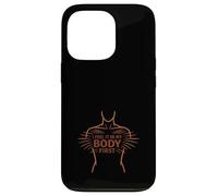 Custodia per iPhone 13 Pro Terapia somatica Guarigione Somatica Trauma Recovery Journey
