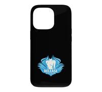 Custodia per iPhone 13 Pro Terapia somatica Guarigione Somatica Trauma Recovery Journey