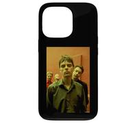 Custodia per iPhone 13 Pro The Bardots Sofaelaine Indie Rock Band di Andy Willsher