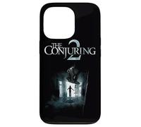 Custodia per iPhone 13 Pro The Conjuring 2 Poster