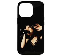 Custodia per iPhone 13 Pro The Corrs Live Andrea Corr ha preso in prestito Heaven Tour 2004