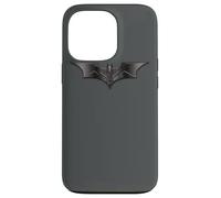 Custodia per iPhone 13 Pro The Dark Knight Carbon Fiber Shield