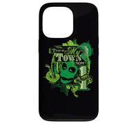 Custodia per iPhone 13 Pro The Dark Knight Joker My Town Now