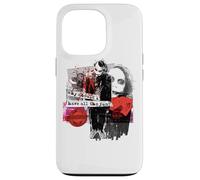 Custodia per iPhone 13 Pro The Dark Knight Joker Share the Joy