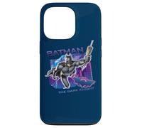 Custodia per iPhone 13 Pro The Dark Knight Knight Mission