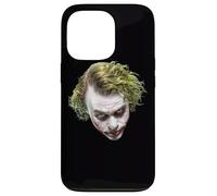 Custodia per iPhone 13 Pro The Dark Knight Painted Joker Head