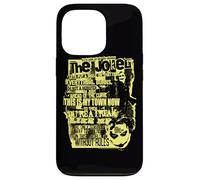Custodia per iPhone 13 Pro The Dark Knight Quote Me On It