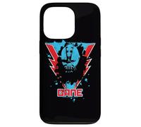 Custodia per iPhone 13 Pro The Dark Knight Rises Bane Lightning