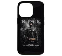Custodia per iPhone 13 Pro The Dark Knight Rises Batman Rise