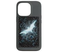 Custodia per iPhone 13 Pro The Dark Knight Rises Crumble Poster