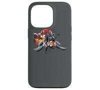 Custodia per iPhone 13 Pro The Dark Knight Rises Gothic Knight
