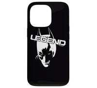 Custodia per iPhone 13 Pro The Dark Knight Rises Legend