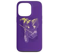 Custodia per iPhone 13 Pro The Dark Knight Rises Rope Swing