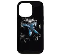 Custodia per iPhone 13 Pro The Dark Knight Rises What Gotham Needs