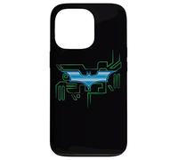 Custodia per iPhone 13 Pro The Dark Knight Tech Shield