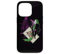 Custodia per iPhone 13 Pro The Dark Knight Wild Card