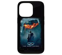Custodia per iPhone 13 Pro The Dark Knight Without Rules Poster
