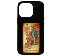 Custodia per iPhone 13 Pro The Emperor