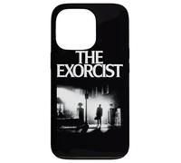 Custodia per iPhone 13 Pro The Exorcist Poster