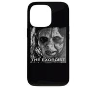 Custodia per iPhone 13 Pro The Exorcist Regan Approach Face