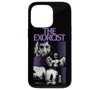 Custodia per iPhone 13 Pro The Exorcist What an Excellent Day