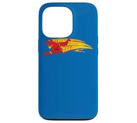 Custodia per iPhone 13 Pro The Flash Fastest Man Alive