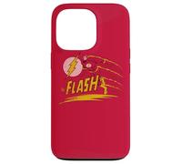 Custodia per iPhone 13 Pro The Flash Like Lightning