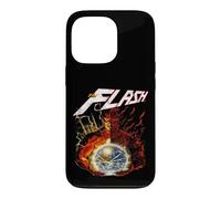 Custodia per iPhone 13 Pro The Flash | Merch ufficiale DC Comics | WBUFLS04