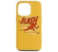 Custodia per iPhone 13 Pro The Flash Speed Lines