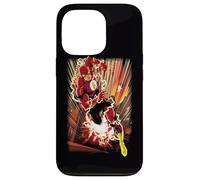 Custodia per iPhone 13 Pro The Flash Street Speed
