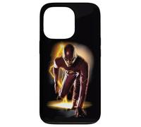 Custodia per iPhone 13 Pro The Flash: TV Series Ready