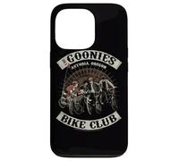Custodia per iPhone 13 Pro The Goonies Bike Club