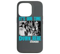 Custodia per iPhone 13 Pro The Goonies Down Here