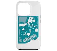 Custodia per iPhone 13 Pro The Goonies I Heart Chunk