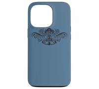 Custodia per iPhone 13 Pro The Goonies Never Die Kraken