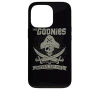 Custodia per iPhone 13 Pro The Goonies Never Say Die