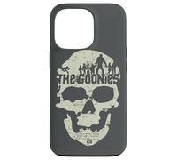 Custodia per iPhone 13 Pro The Goonies Skull Map