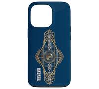 Custodia per iPhone 13 Pro The Great Gatsby Why Hello Old Sport
