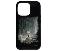 Custodia per iPhone 13 Pro The Hobbit At Smaug's Door