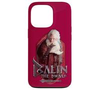 Custodia per iPhone 13 Pro The Hobbit Balin the Dwarf