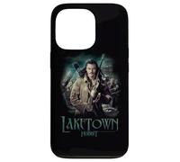 Custodia per iPhone 13 Pro The Hobbit Bard Protector