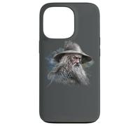 Custodia per iPhone 13 Pro The Hobbit Gandalf the Grey