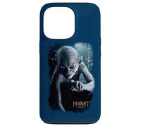 Custodia per iPhone 13 Pro The Hobbit Gollum Poster