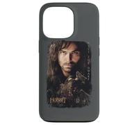 Custodia per iPhone 13 Pro The Hobbit Kili Poster